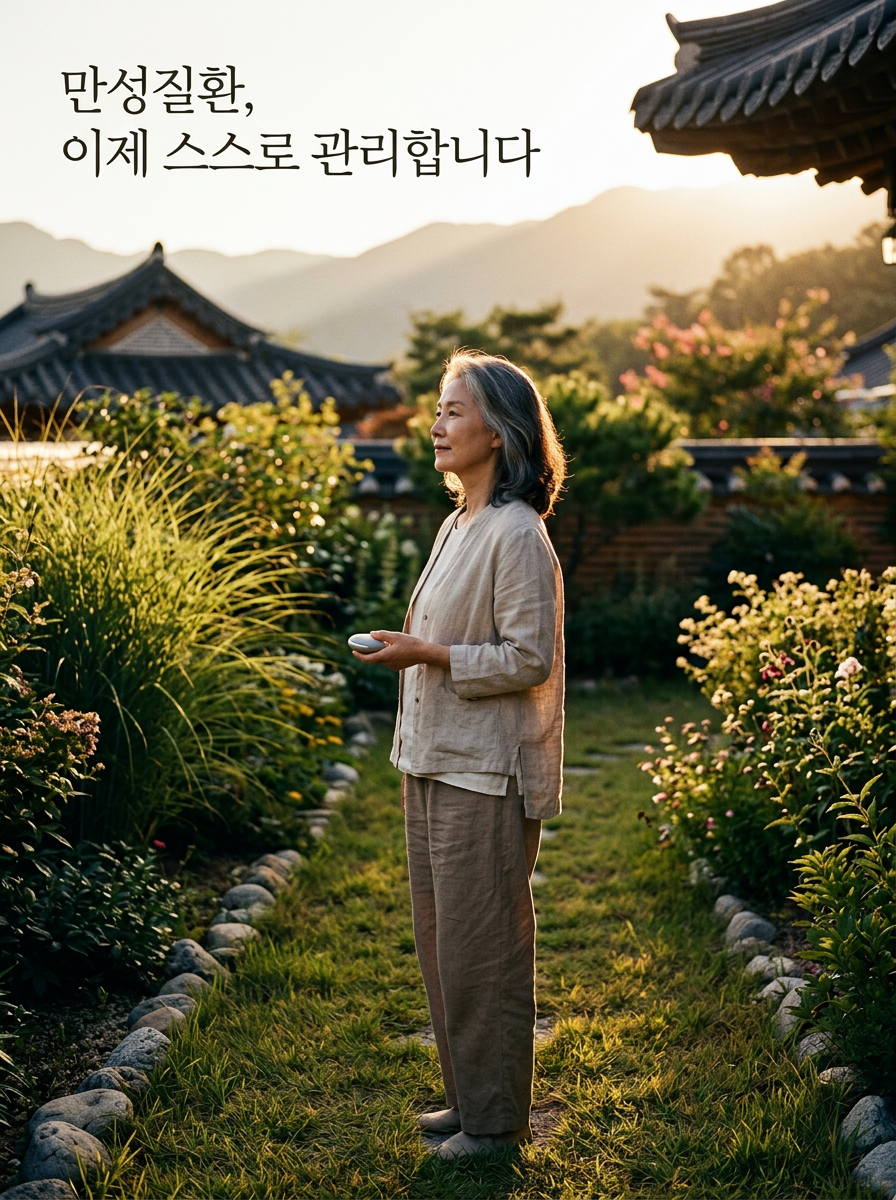 당봄 한의원 공간